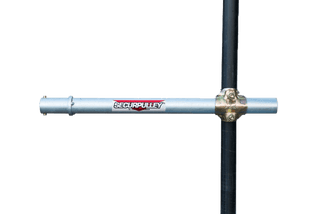  Securpulley Straight Arm Fixing Bracket for Securpulley