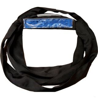  Soft Steels - 2.0t W.L.L. Assorted Lengths from 1m to 12m