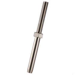 Stainless Steel Swage Stud
