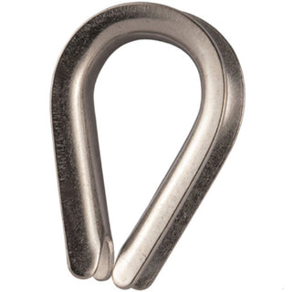  Stainless Steel Thimble  - AISI 316