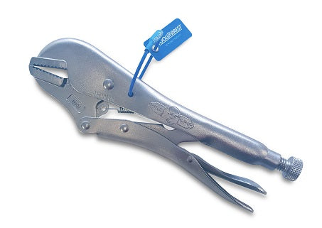 Tool@arrest Global 10" Locking Pliers