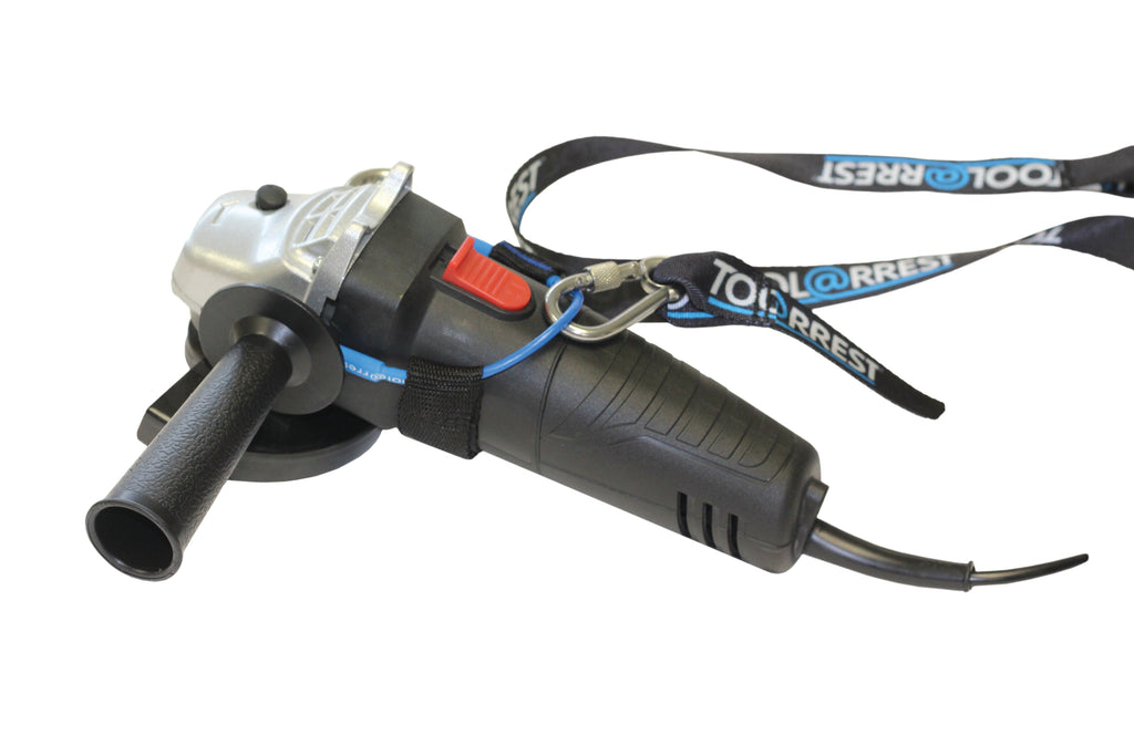 Tool@rrest Global - Angle Grinder Tool Tether