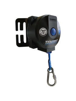  Tool@rrest Global -Retract 360 Degree Kelvar Tool Lanyard