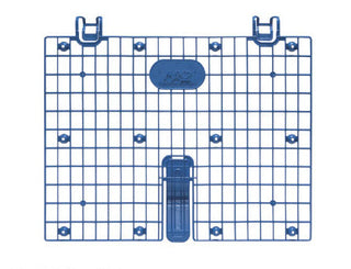  Tool@rrest Global - Handguard Rail