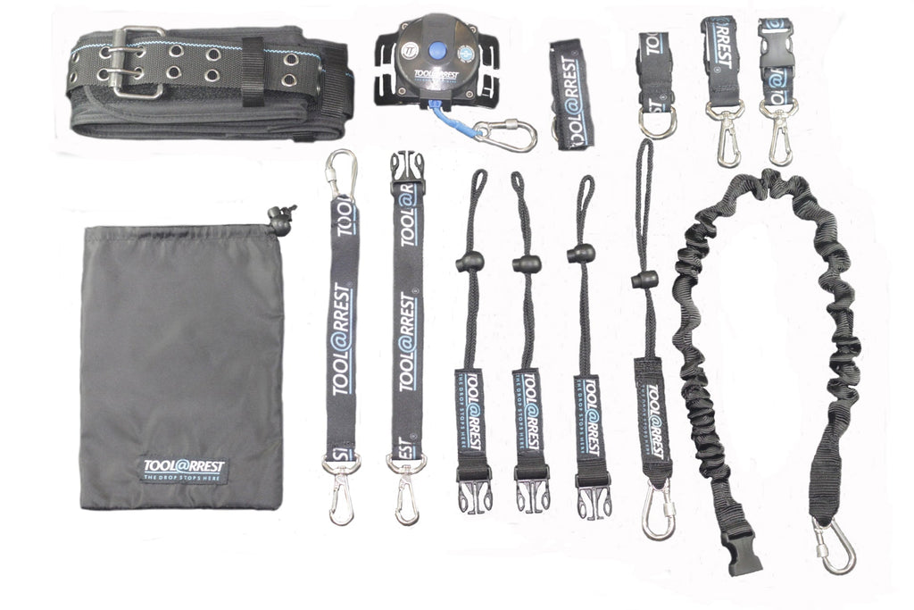 Lanyard/Belt Kit 8