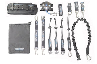  Lanyard/Belt Kit 8