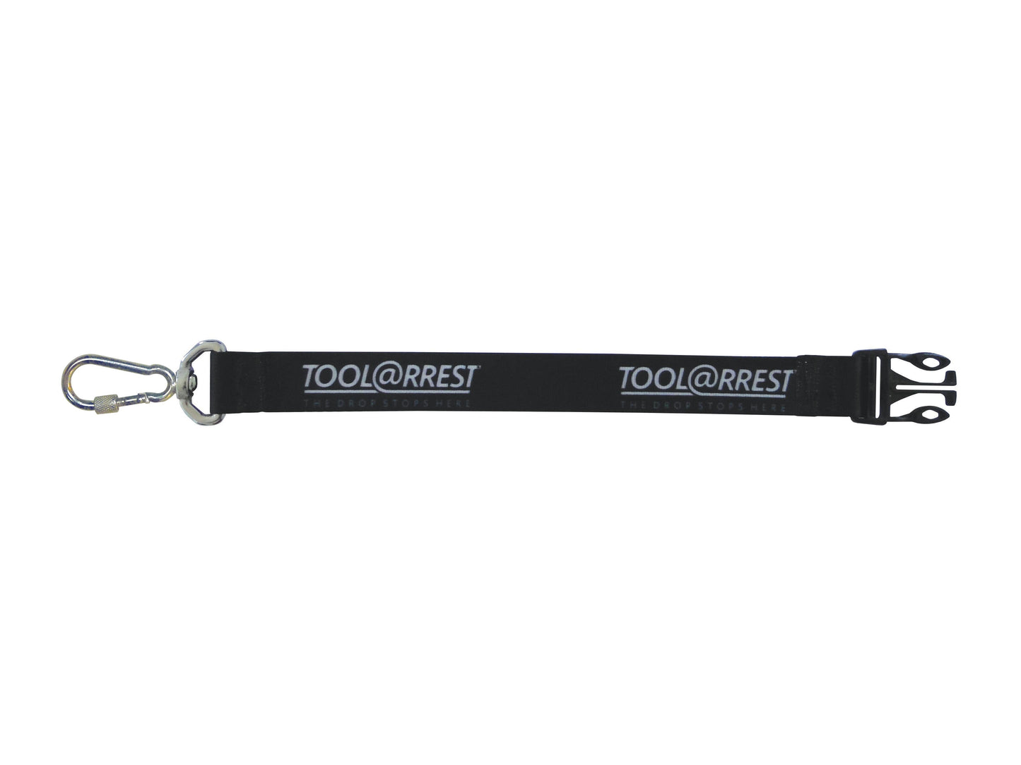 Tool@rrest Global - Quick Change Lanyard Swivel or Toggle Tail