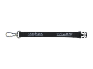  Tool@rrest Global - Quick Change Lanyard Swivel or Toggle Tail