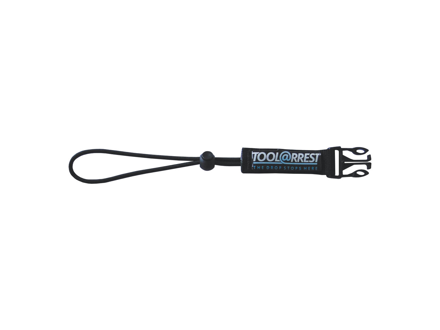 Tool@rrest Global - Quick Change Lanyard Swivel or Toggle Tail