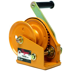  TIGER BRAKE WINCH 550kg (NOISELESS)