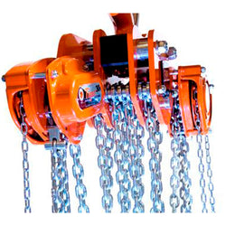  30,000kg CHAIN BLOCK PROCB14