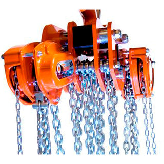  30,000kg CHAIN BLOCK PROCB14