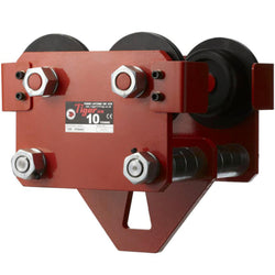 TIGER PLAIN - PUSH TROLLEY TYPE TP