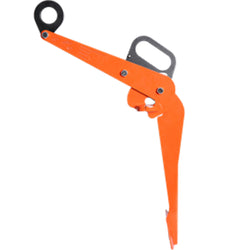  TIGER VERTICAL DRUM CLAMP - CDV