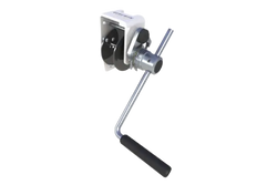  Gebuwin ATEX Spur Gear Hand Winch 150kg