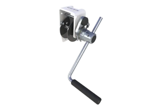  Gebuwin ATEX Spur Gear Hand Winch 150kg