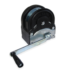  Goliath TPV Wire Rope Winch