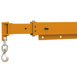  Telescopic Fork Mounted Fixed Jib