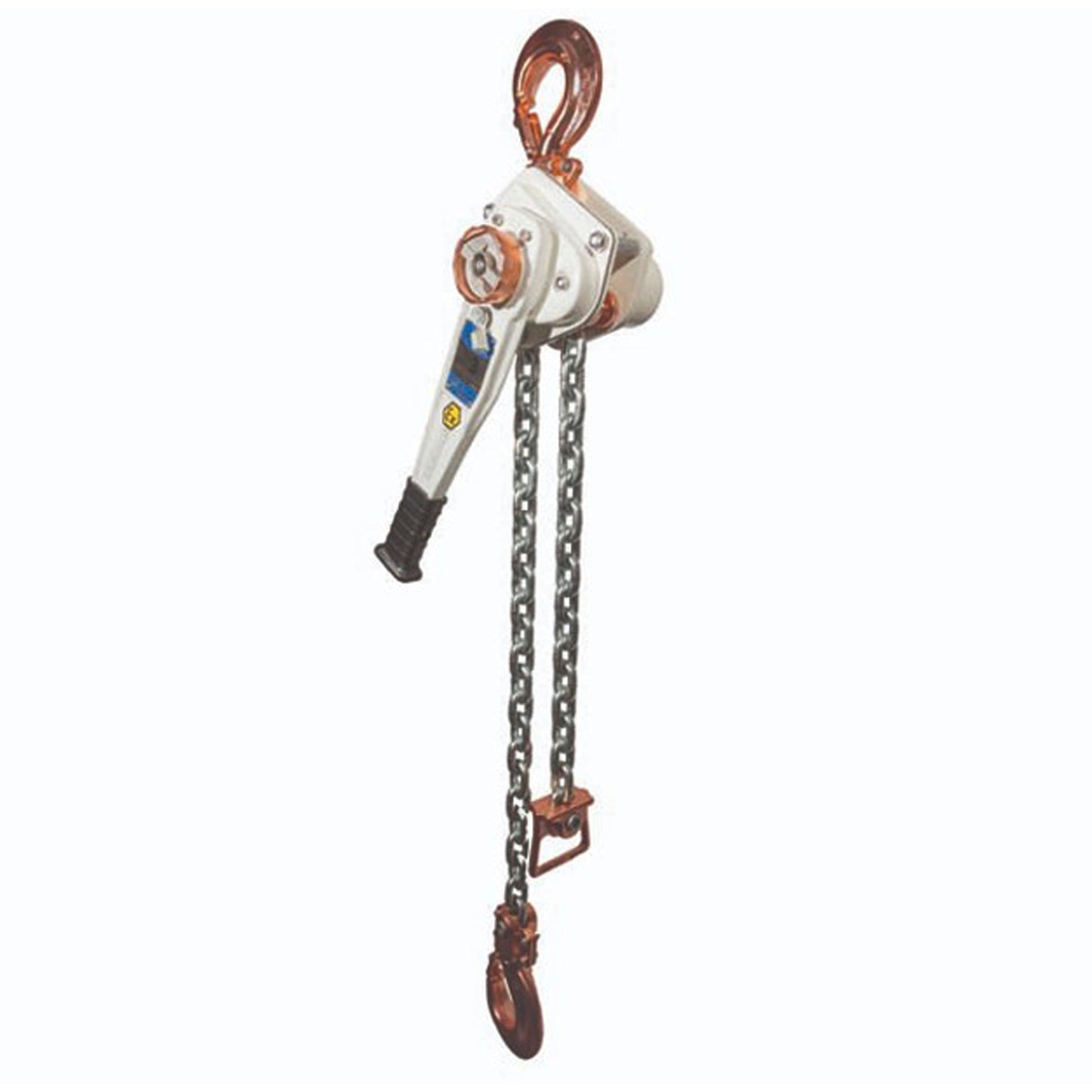 1.6t Tiger Spark Resistant Lever Hoist PROLH. XLH