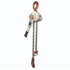 1.6t Tiger Spark Resistant SS19 Lever Hoist XSS.