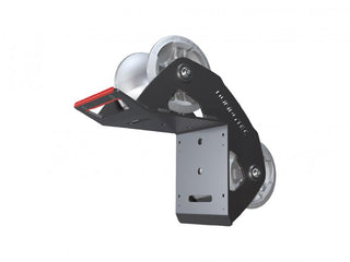 RUNPOTEC Cable Guide Roller – 90 Degrees