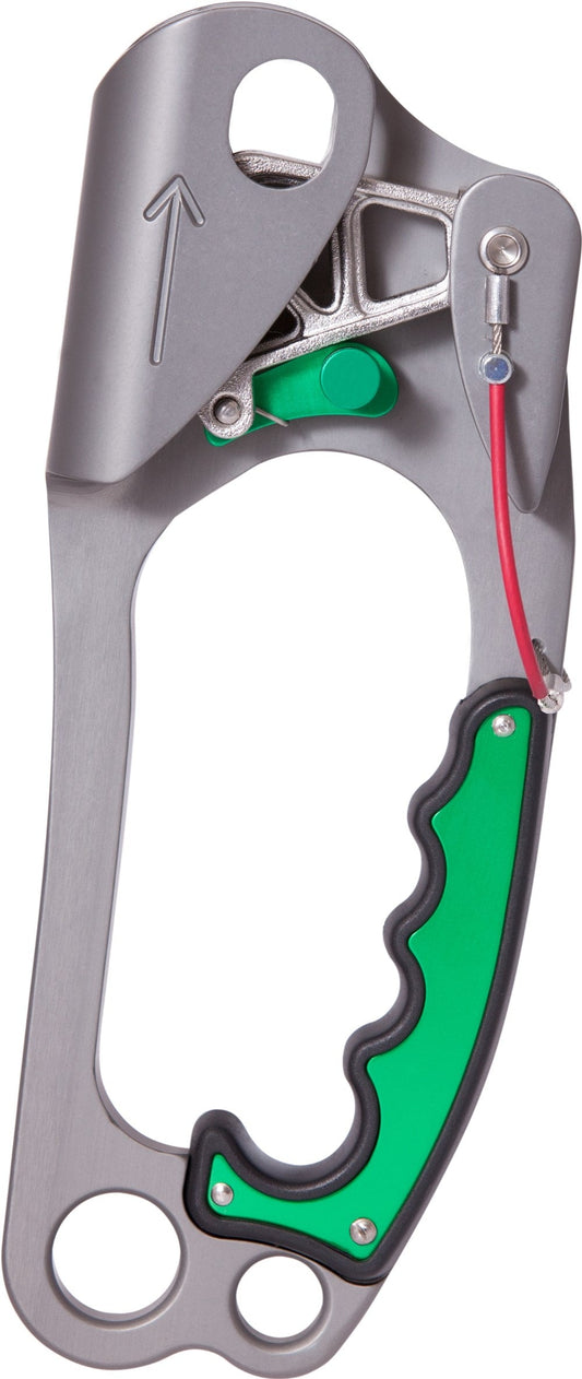 ISC Ultrasafe Right Hand Ascender