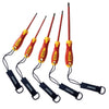 Tool@rrest Global - 5 Piece VDE Screwdriver Set