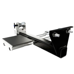  Vertical Pull Winch Support for Portable Winch