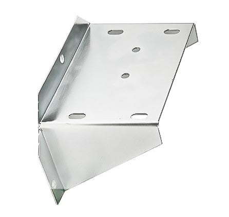 Goliath Winch Wall Plate 2 Ref:151-10-2