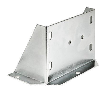 Goliath Winch Wall Plate 2 Ref:151-10-2