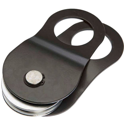 Warrior 8t Swing Away Pulley Block