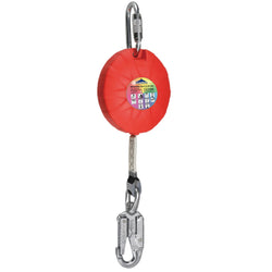  Portwest - Web Fall Arrest Block - Orange - 3m