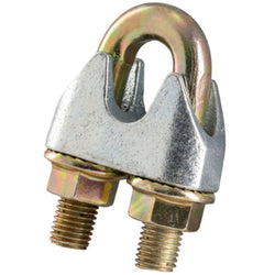  Wire Rope Grip BS EN Style - Type A