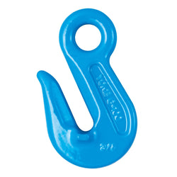  YOKE Grade 100 Eye Grab Hook