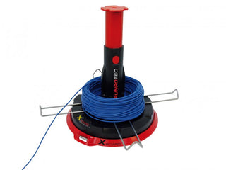 RUNPOTEC X BOARD XB 300 Cable Winder + Multi-Function Mandrel