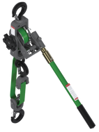 3k Strap Hoist - Standard Operation