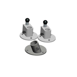  Xtirpa Spiked Feet for Manhole Guard
