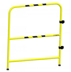  Xtirpa Single Section for Multifunctional Barricade