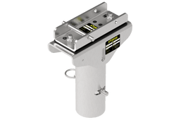  Xtirpa Winch / Lifeline Support for Anchor Post