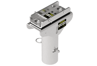  Xtirpa Winch / Lifeline Support for Anchor Post