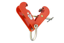 TIGER BEAM CLAMP WITH SHACKLE TYPE BCS