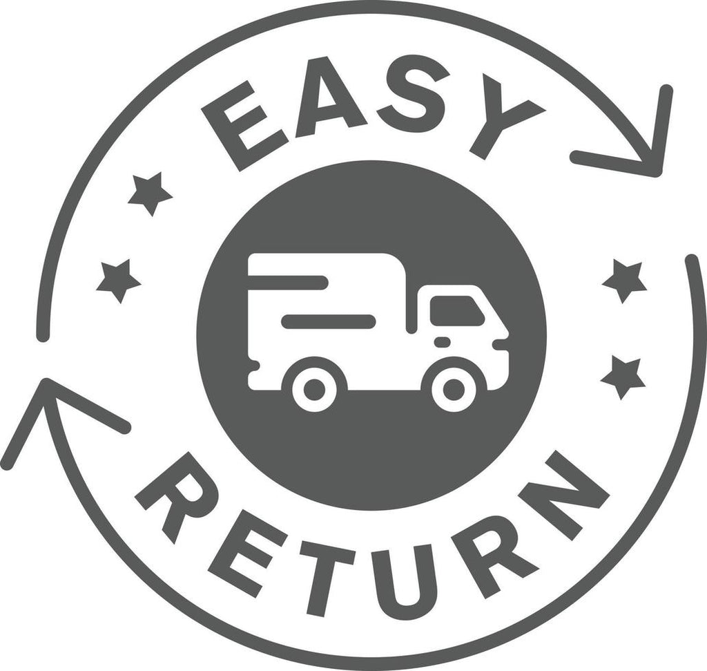 Returns - 30 Day no-quibble returns