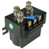 12v or 24v Contactor For Winches Up To 4500lb