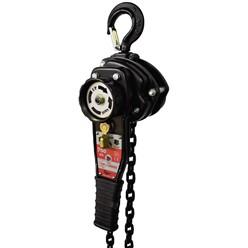  1.5t Industrial Lever Hoist - Model Tiger TRLH