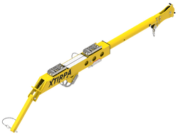  Xtirpa Davit Arm with 610mm Reach