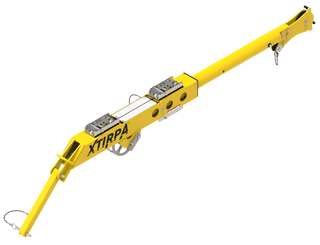  Xtirpa Davit Arm with 610mm Reach