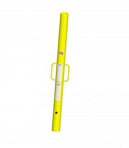 Xtirpa 102mm Mast for Davit Arm, 1524mm