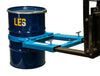 Single Drum Grab Lifter Forklift Attachment