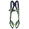 Kratos - Move 3 - Elasticated Full Body Scaffolder Harness - Size L-XXL