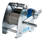 PFAFF SW-K LAMBDA Console-mounted rope winch (BGVC1) - Single Line